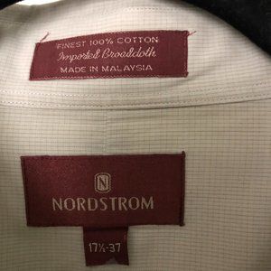 Nordstrom Brand Men's Dress Shirt